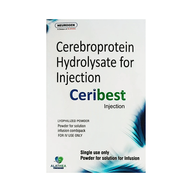 Ceribest Injection