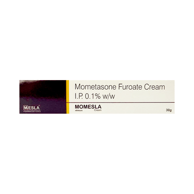 Momesla Cream