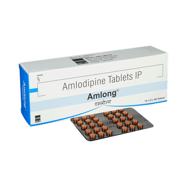 AMlong Tablet