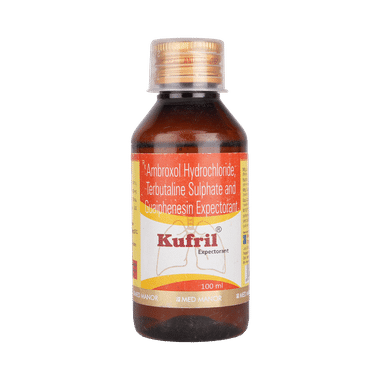 Kufril Syrup