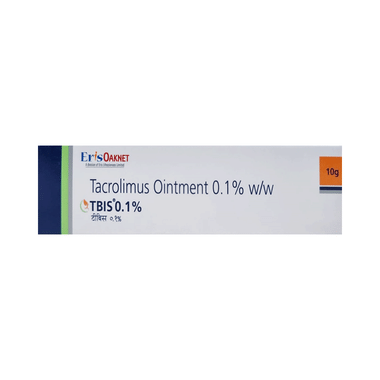 Tbis 0.1% Ointment