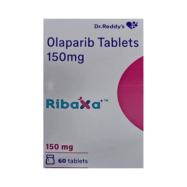 Ribaxa + 150mg Tablet