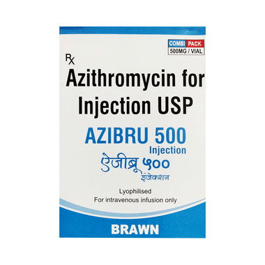 <span style='color:#626A7A'>Azibru 500 Injection</span>