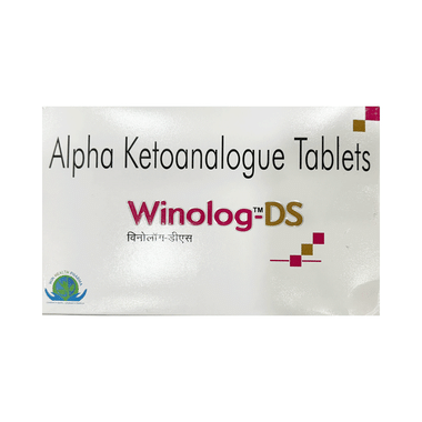 Winolog-DS Tablet