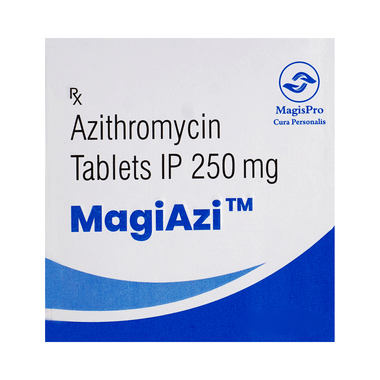 MagiAzi Tablet