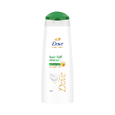 Dove Hairfall Rescue Shampoo