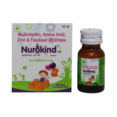 Nurokind Drop