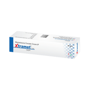 Xtramet Cream