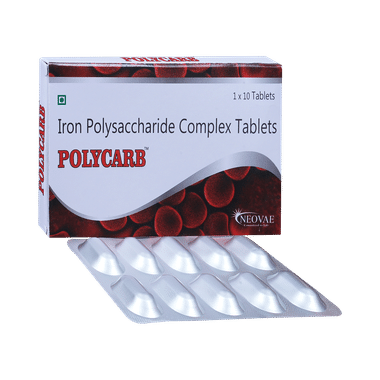 Polycarb Tablet