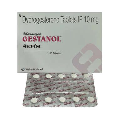 Gestanol Tablet