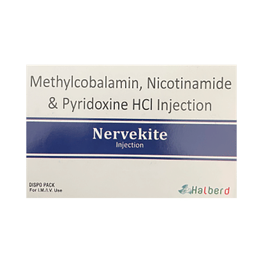 Nervekite Injection