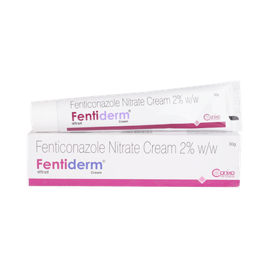 Fentiderm Cream