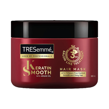 TRESemme Keratin Smooth with Argan Oil Hair Mask