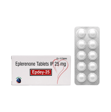 Epdey 25 Tablet