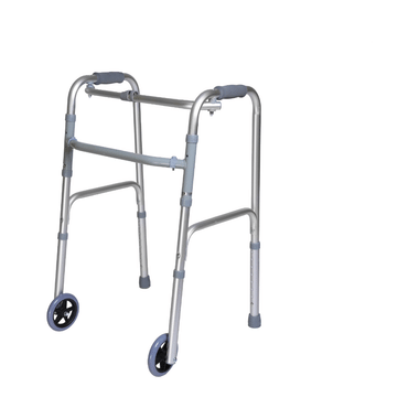 Antara Foldable Walker with Wheels