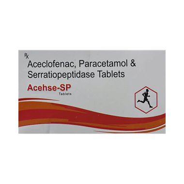 Acehse-SP Tablet