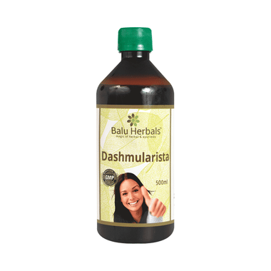 Balu Herbals Dashmularista