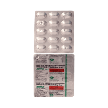 Panfirst-D Capsule PR