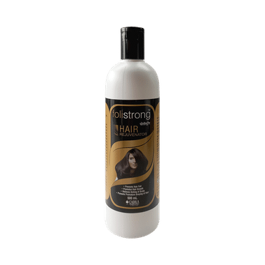 Cadila Folistrong Hair Rejuvenator