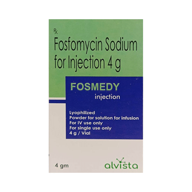 Fosmedy Injection