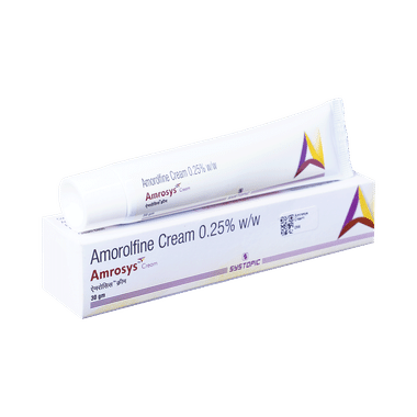 Amrosys Cream