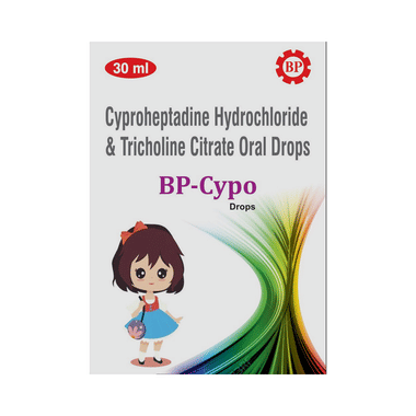 BP-Cypo Drop