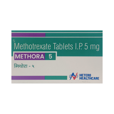 Methora 5 Tablet