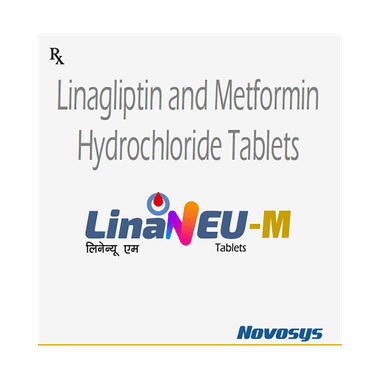 Linaneu-M Tablet