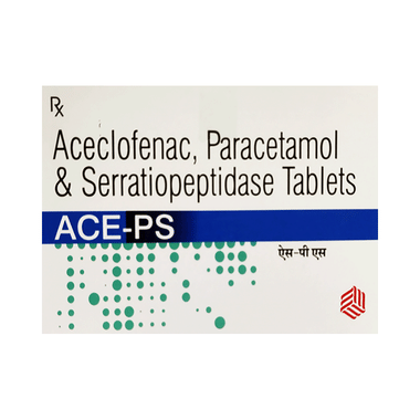 Ace-PS Tablet
