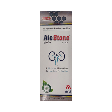 Atestone Syrup