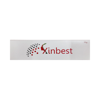 Xinbest Cream | Brightens Skin & Reduces Hyperpigmentation