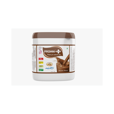 Promni Plus Powder Chocolate Sugar Free