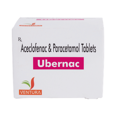 Ubernac Tablet