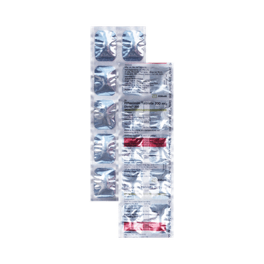 Dirifa 200 Tablet