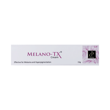 Melano-TX Cream