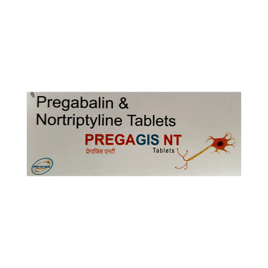 Pregagis NT Tablet