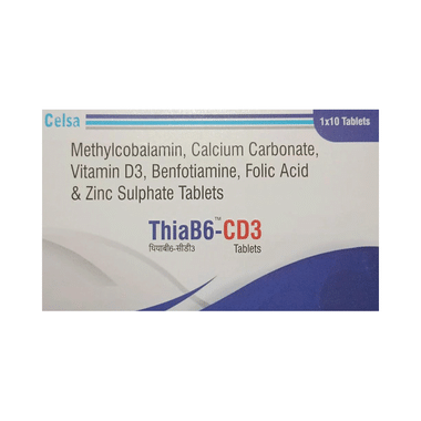 Thiab6 CD3 Tablet