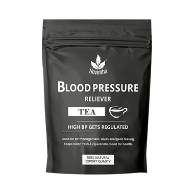 Havintha Blood Pressure Reliever Tea