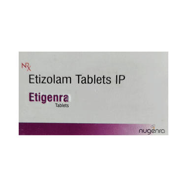 Etigenra Tablet