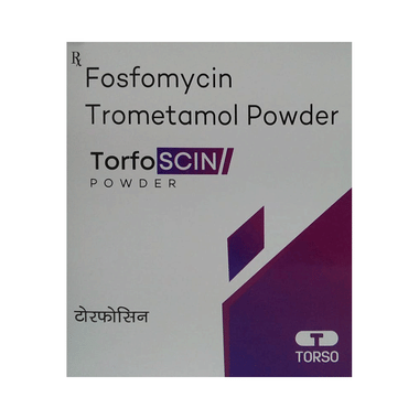 Torfoscin Powder