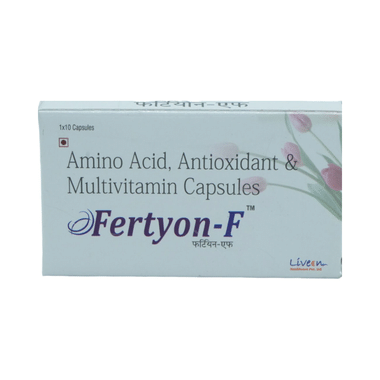 Fertyon F Capsule