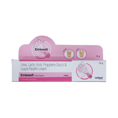 Emlosoft Cream