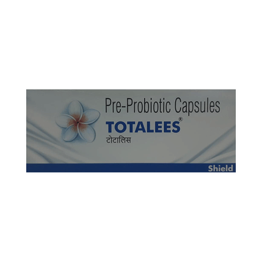 Totalees Capsule