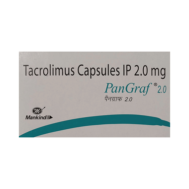 Pangraf 2 Capsule