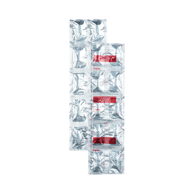 Farobact 200 Tablet