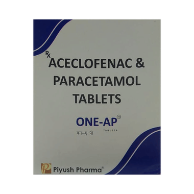 One-AP Tablet