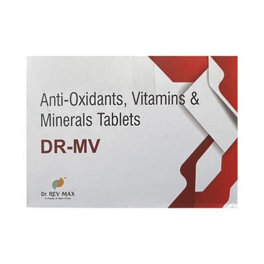 DR-MV Tablet