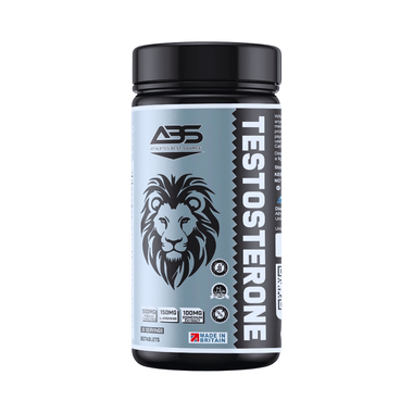 Athletes Best Source Testosterone Tablet