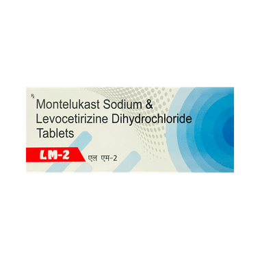 LM 2 Tablet