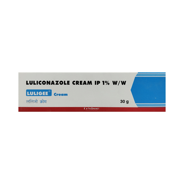 Luligee Cream